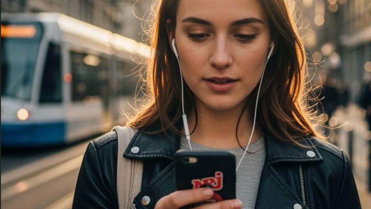 Retailers Were First. Radio Is Next.