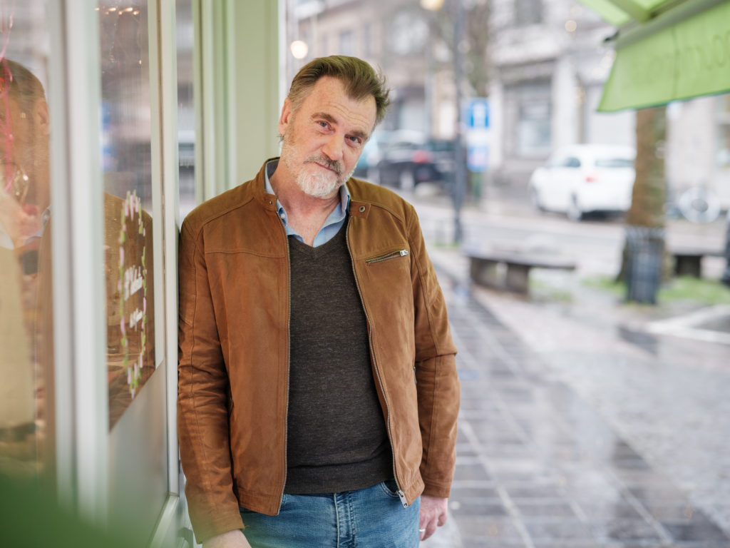 Jean Pierre Cremers